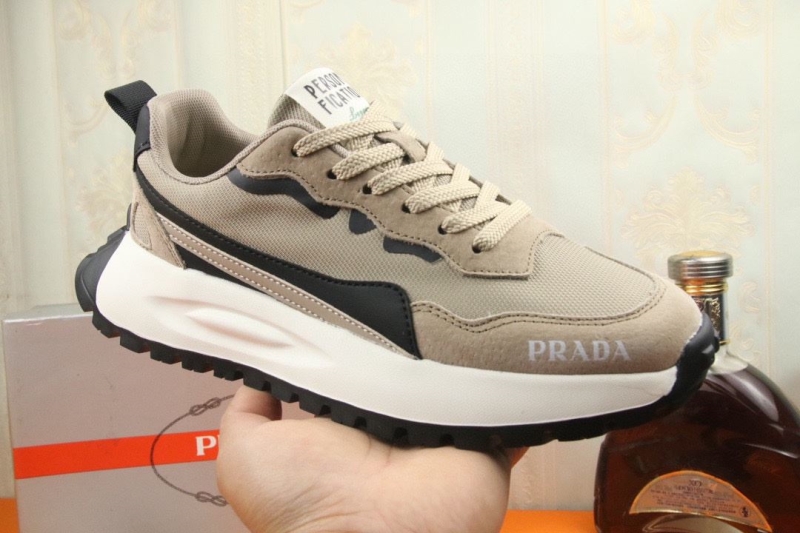 Prada Sneakers